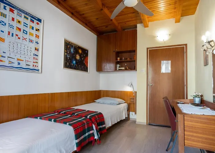 Apartamento Rustica Baška Voda