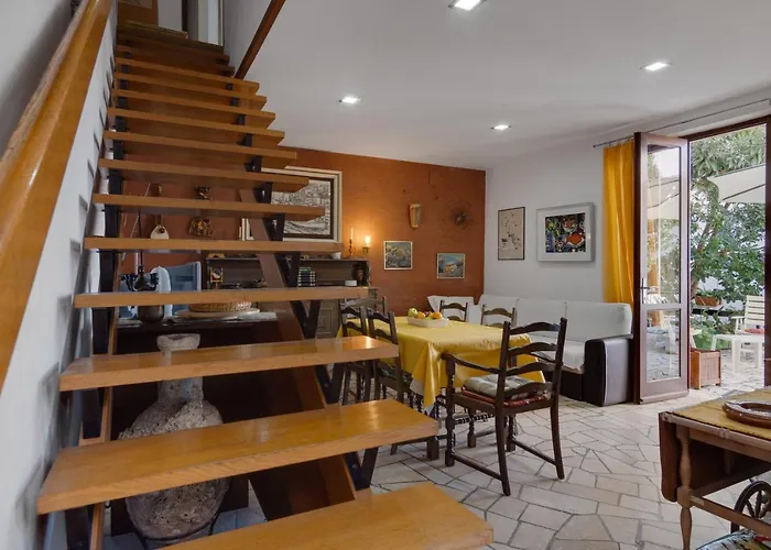 Apartamento Rustica *