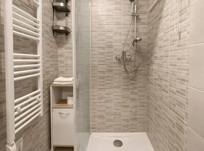 Apartamento Rustica *