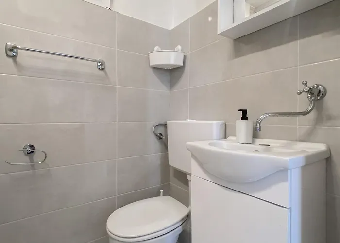 Apartamento Rustica *