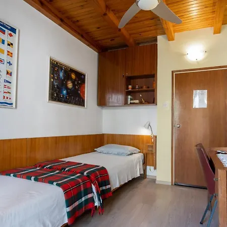 Apartment Rustica Baska Voda