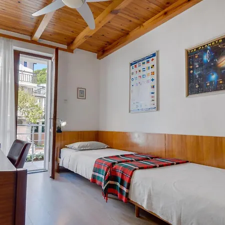 Rustica Apartment