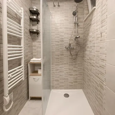 Apartment Rustica *