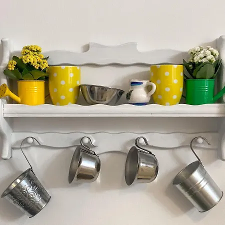 Rustica 바스카보다