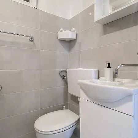 Apartment Rustica *
