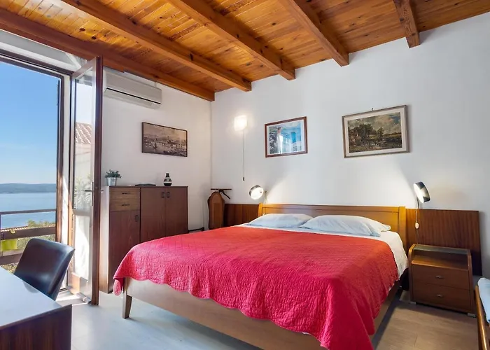 Rustica * Baška Voda